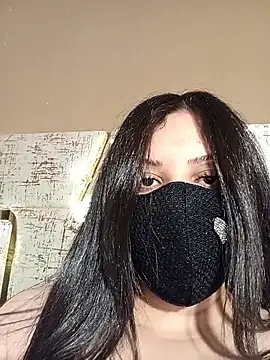 Snapshot of The_Arabien_Queen chatting on 15, 9, 2025 The Arabien Queen online show from 15, 9, 2025