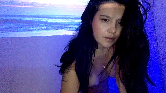 Snapshot of Mariasool chatting on 23, 1, 2025 Mariasool online show from 23, 1, 2025