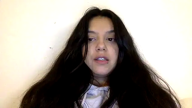 Snapshot of Mariasool chatting on 24, 1, 2025 Mariasool online show from 24, 1, 2025