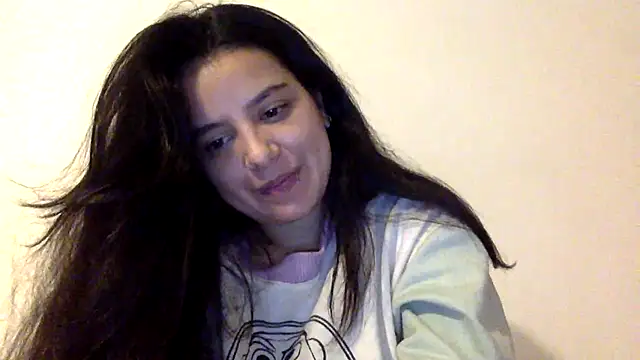 Snapshot of Mariasool chatting on 25, 1, 2025 Mariasool online show from 25, 1, 2025