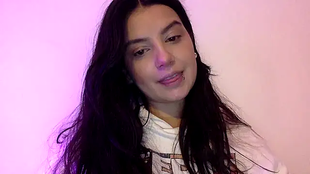 Snapshot of Mariasool chatting on 28, 1, 2025 Mariasool online show from 28, 1, 2025