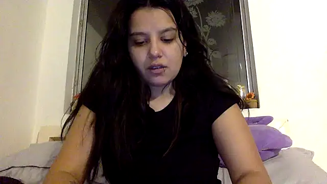 Snapshot of Mariasool chatting on 28, 2, 2025 Mariasool online show from 28, 2, 2025