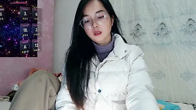 Snapshot of baoer-558 chatting on 18, 1, 2025 baoer-558 online show from 18, 1, 2025