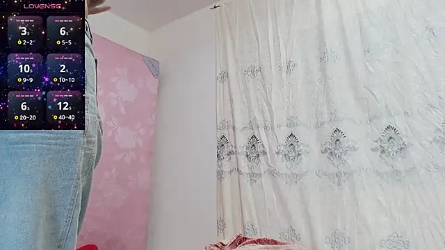 Snapshot of baoer-558 chatting on 21, 1, 2025 baoer-558 online show from 21, 1, 2025