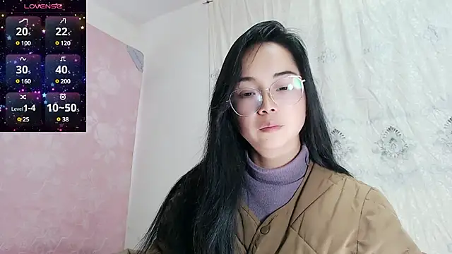 Snapshot of baoer-558 chatting on 20, 2, 2025 baoer-558 online show from 20, 2, 2025