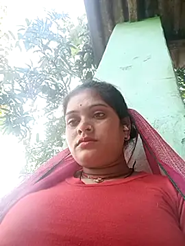 Snapshot of Chandni chatting on 20, 1, 2025 Chandni online show from 20, 1, 2025