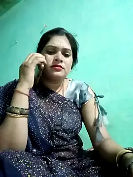 Snapshot of Chandni chatting on 20, 1, 2025 Chandni online show from 20, 1, 2025