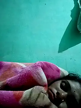 Snapshot of Chandni chatting on 21, 1, 2025 Chandni online show from 21, 1, 2025