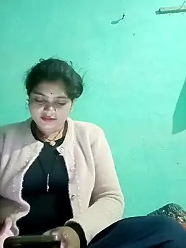 Snapshot of Chandni chatting on 21, 1, 2025 Chandni online show from 21, 1, 2025