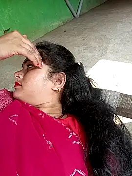 Snapshot of Chandni chatting on 23, 1, 2025 Chandni online show from 23, 1, 2025