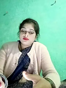 Snapshot of Chandni chatting on 23, 1, 2025 Chandni online show from 23, 1, 2025