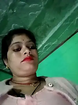 Snapshot of Chandni chatting on 23, 1, 2025 Chandni online show from 23, 1, 2025