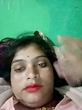 Snapshot of Chandni chatting on 24, 1, 2025 Chandni online show from 24, 1, 2025