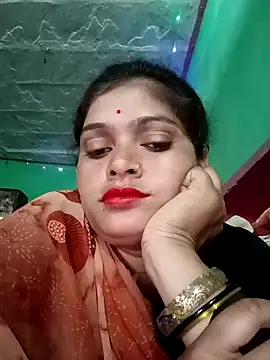 Snapshot of Chandni chatting on 24, 1, 2025 Chandni online show from 24, 1, 2025