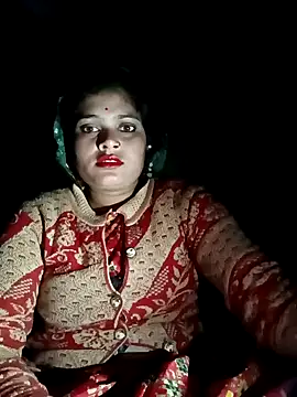 Snapshot of Chandni chatting on 24, 1, 2025 Chandni online show from 24, 1, 2025