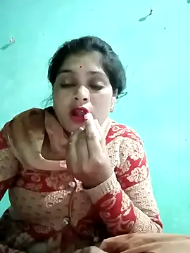 Snapshot of Chandni chatting on 24, 1, 2025 Chandni online show from 24, 1, 2025