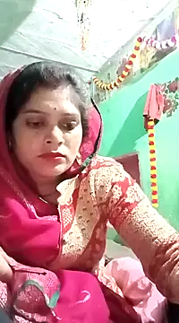 Snapshot of Chandni chatting on 25, 1, 2025 Chandni online show from 25, 1, 2025