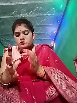 Snapshot of Chandni chatting on 2, 2, 2025 Chandni online show from 2, 2, 2025