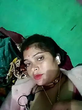 Snapshot of Chandni chatting on 2, 2, 2025 Chandni online show from 2, 2, 2025