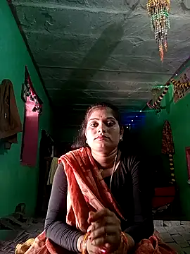 Snapshot of Chandni chatting on 3, 2, 2025 Chandni online show from 3, 2, 2025