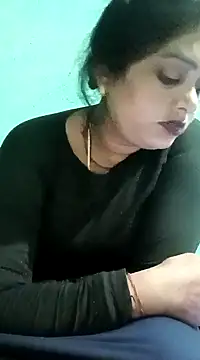 Snapshot of Chandni chatting on 4, 2, 2025 Chandni online show from 4, 2, 2025