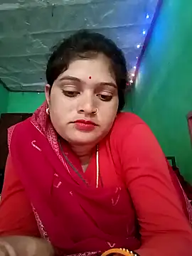 Snapshot of Chandni chatting on 4, 2, 2025 Chandni online show from 4, 2, 2025