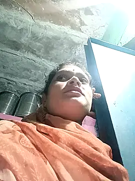 Snapshot of Chandni chatting on 11, 2, 2025 Chandni online show from 11, 2, 2025