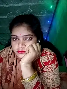 Snapshot of Chandni chatting on 20, 2, 2025 Chandni online show from 20, 2, 2025