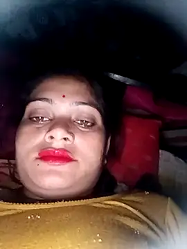 Snapshot of Chandni chatting on 22, 2, 2025 Chandni online show from 22, 2, 2025