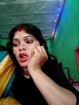 Snapshot of Chandni chatting on 24, 2, 2025 Chandni online show from 24, 2, 2025