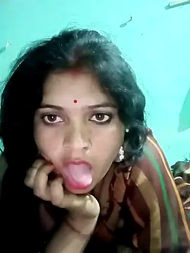 Snapshot of Chandni chatting on 25, 2, 2025 Chandni online show from 25, 2, 2025