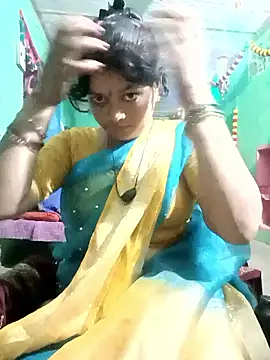 Snapshot of Chandni chatting on 2, 3, 2025 Chandni online show from 2, 3, 2025