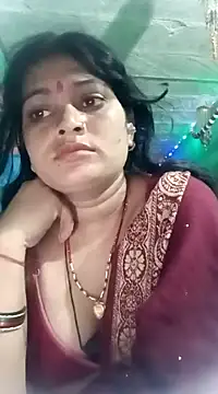 Snapshot of Chandni chatting on 3, 3, 2025 Chandni online show from 3, 3, 2025