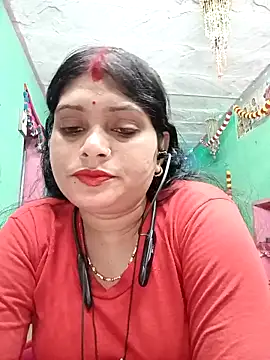 Snapshot of Chandni chatting on 5, 3, 2025 Chandni online show from 5, 3, 2025