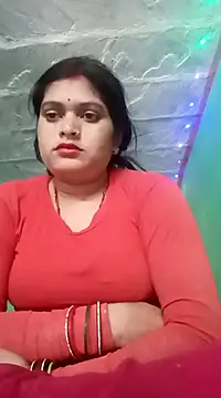 Snapshot of Chandni chatting on 6, 3, 2025 Chandni online show from 6, 3, 2025