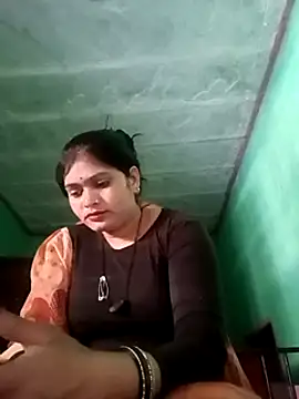 Snapshot of Chandni chatting on 7, 3, 2025 Chandni online show from 7, 3, 2025