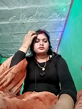 Snapshot of Chandni chatting on 9, 3, 2025 Chandni online show from 9, 3, 2025