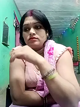 Snapshot of Chandni chatting on 10, 3, 2025 Chandni online show from 10, 3, 2025