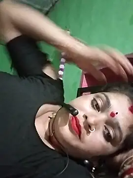 Snapshot of Chandni chatting on 15, 9, 2025 Chandni online show from 15, 9, 2025