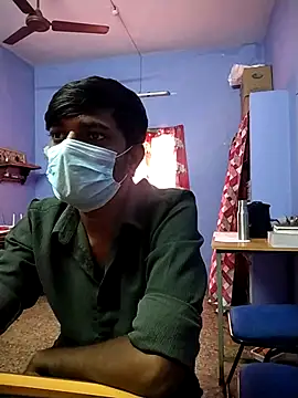 Tamilandteluguboy14 online show from 4, 11, 2025