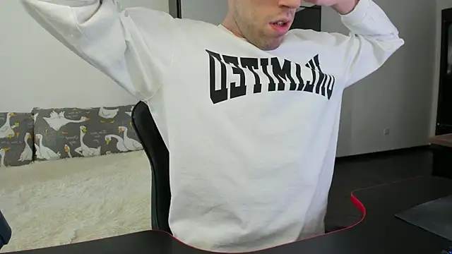 White Dylan online show from 16, 2, 2026