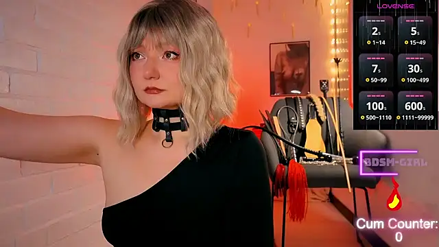 Sandralawrence online show from 22, 6, 2026
