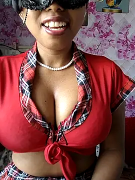 sandy naughty online show from 17, 1, 2026