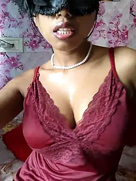 sandy naughty online show from 24, 3, 2026