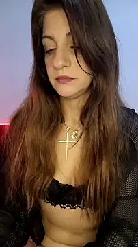 Snapshot of Sofia_loren69 chatting on 17, 6, 2026 Sofia loren69 online show from 17, 6, 2026