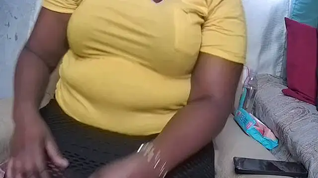 Sexyebonyxxx87 online show from 10, 10, 2025