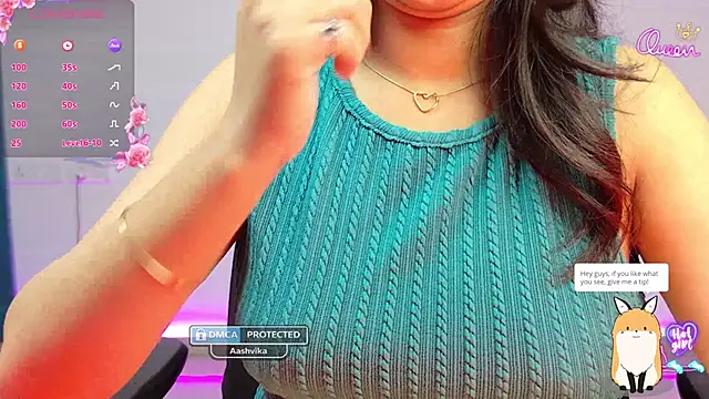 Punjabi Queen1 online show from 4, 4, 2026