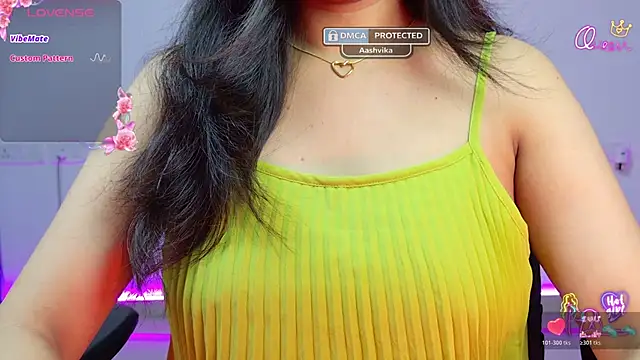 Punjabi Queen1 online show from 14, 4, 2026