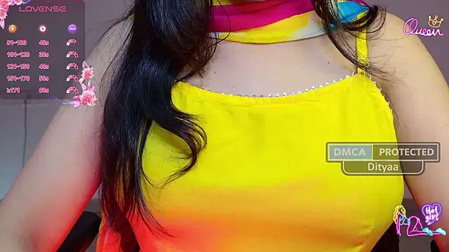 Snapshot of Punjabi_Queen1 chatting on 31, 5, 2026 Punjabi Queen1 online show from 31, 5, 2026
