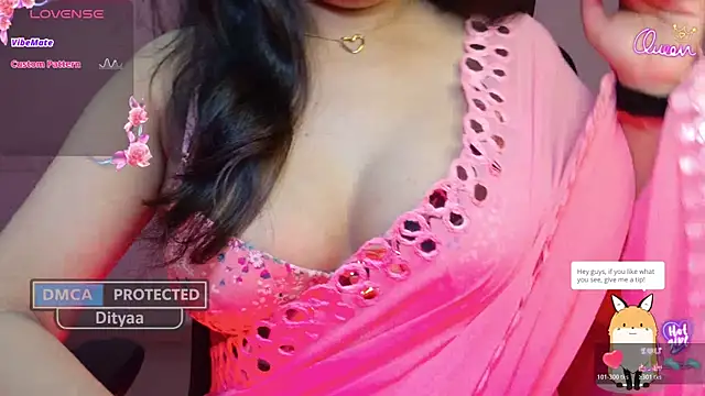 Snapshot of Punjabi_Queen1 chatting on 13, 6, 2026 Punjabi Queen1 online show from 13, 6, 2026